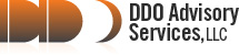 DDO Advisory Services Logo